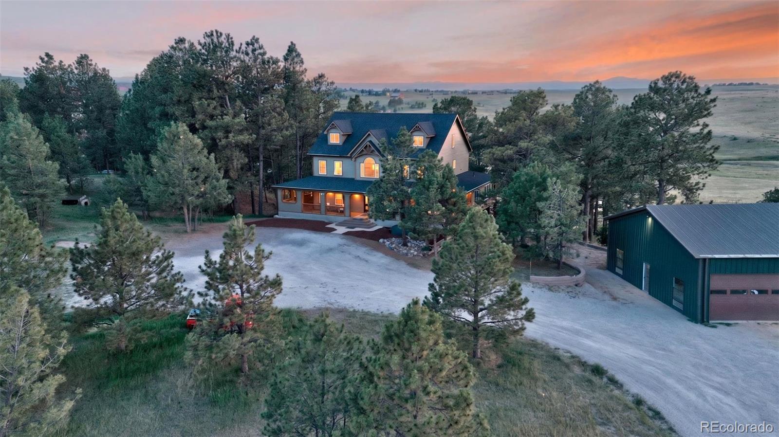 1516 Bluebird Trail — photo