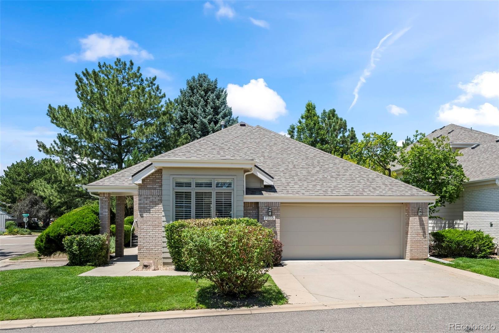7305 Windsor Drive — photo
