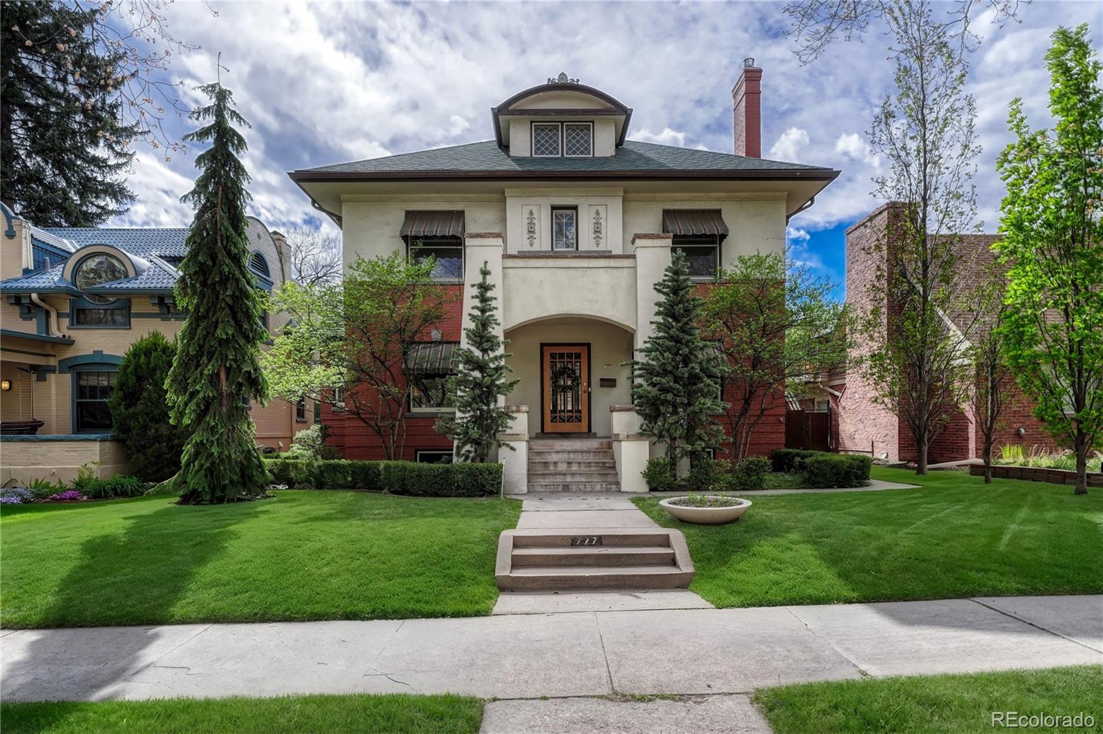 777 N Williams Street — photo