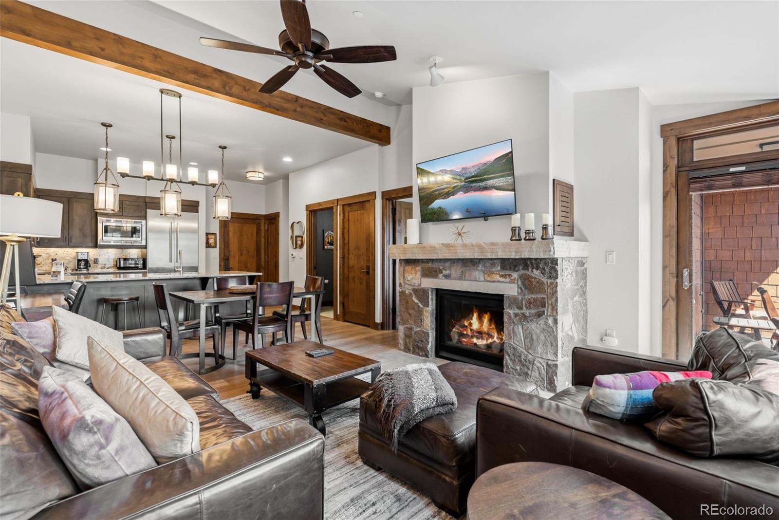 610 Columbine Road 6409 — photo