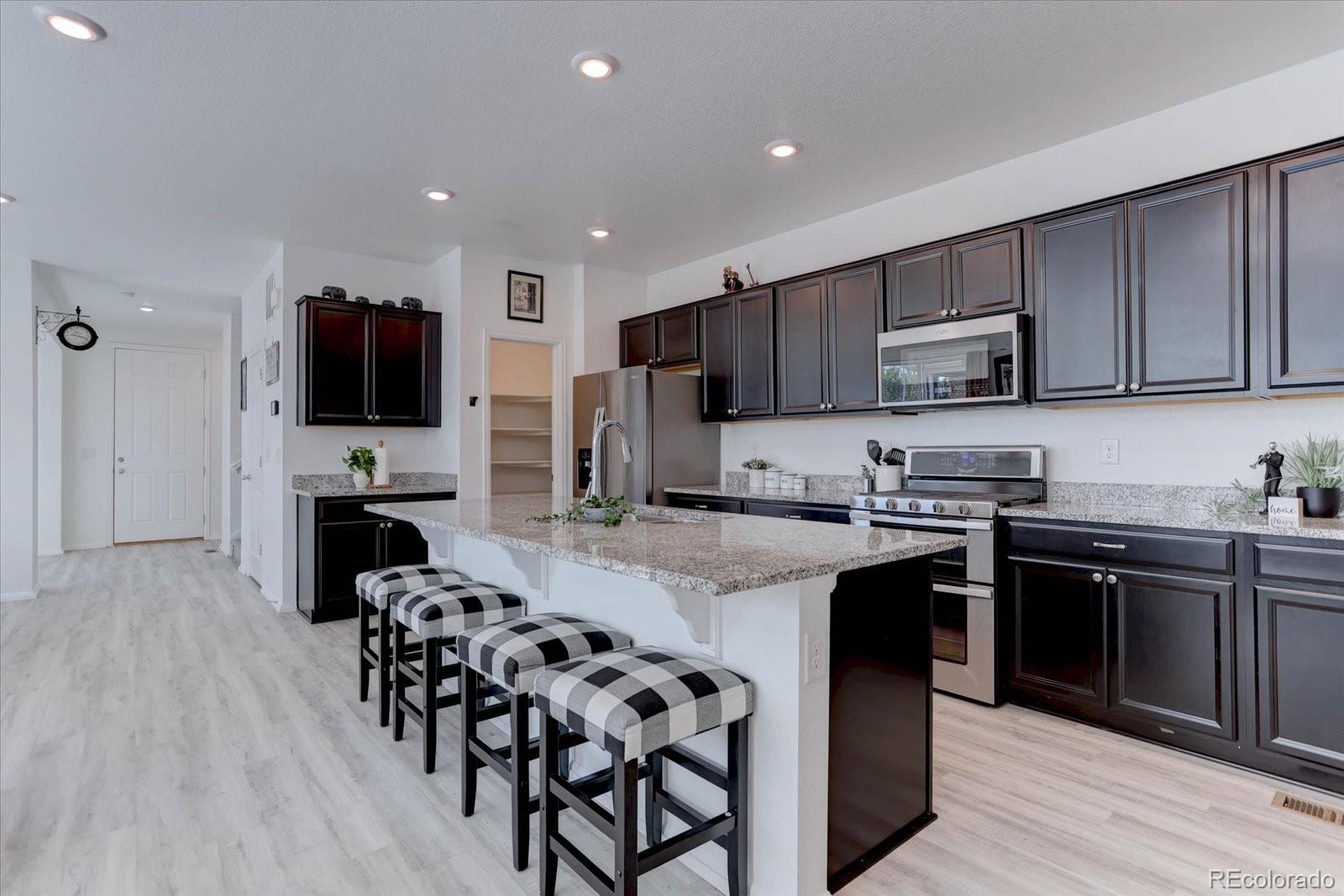 16655 E Alameda Parkway — photo