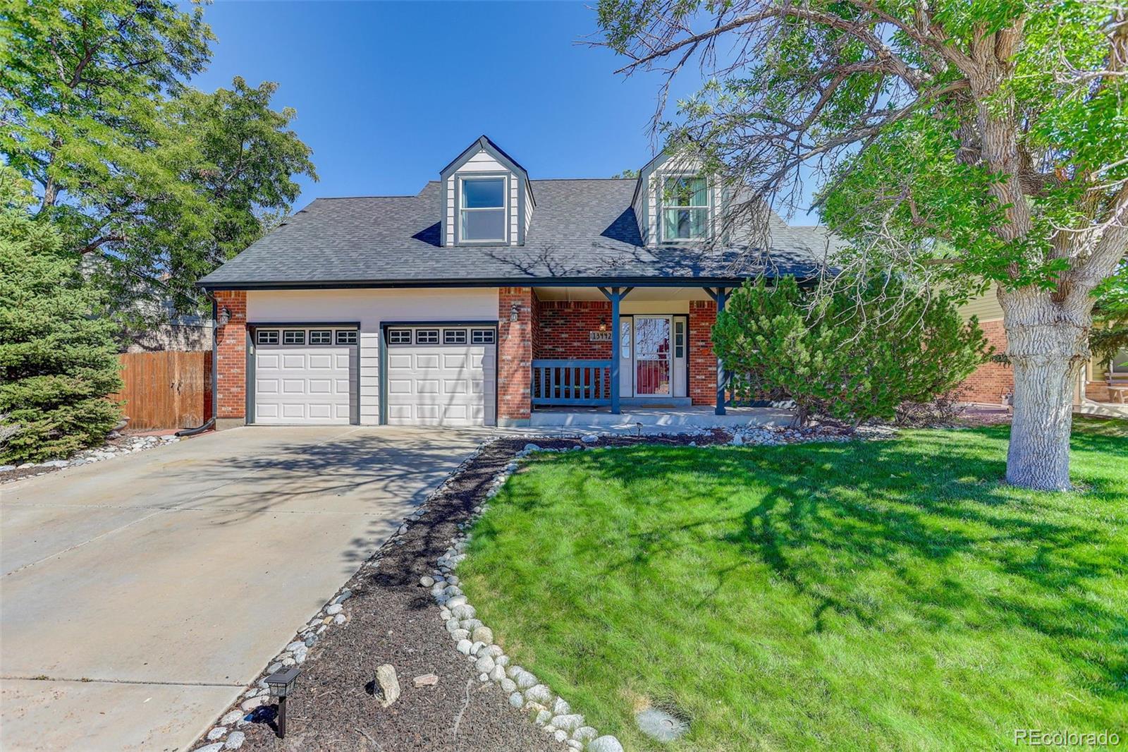 13442 Jackson Drive — photo