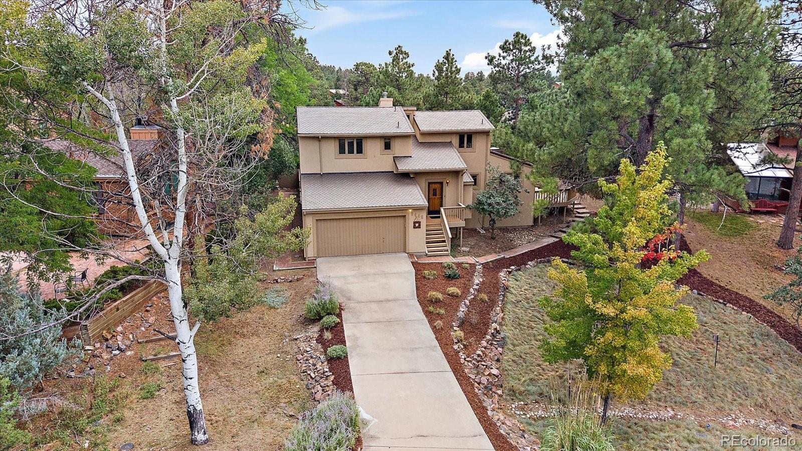 9446 Mcshane Court — photo