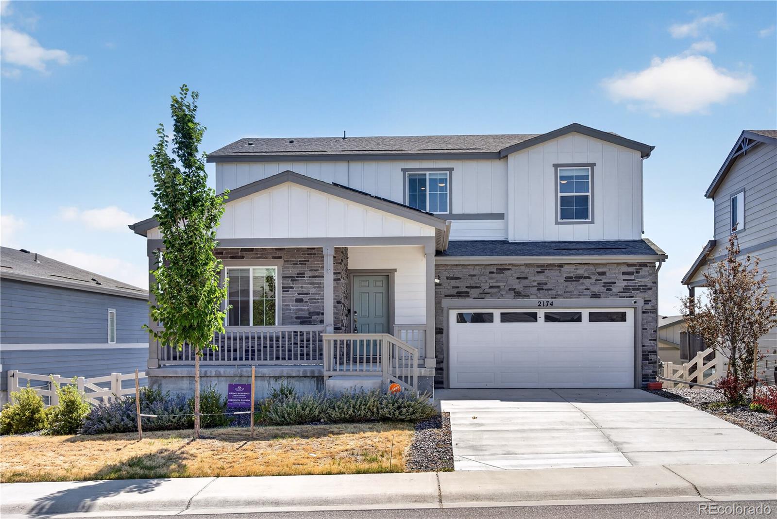 2174 Villageview Lane — photo