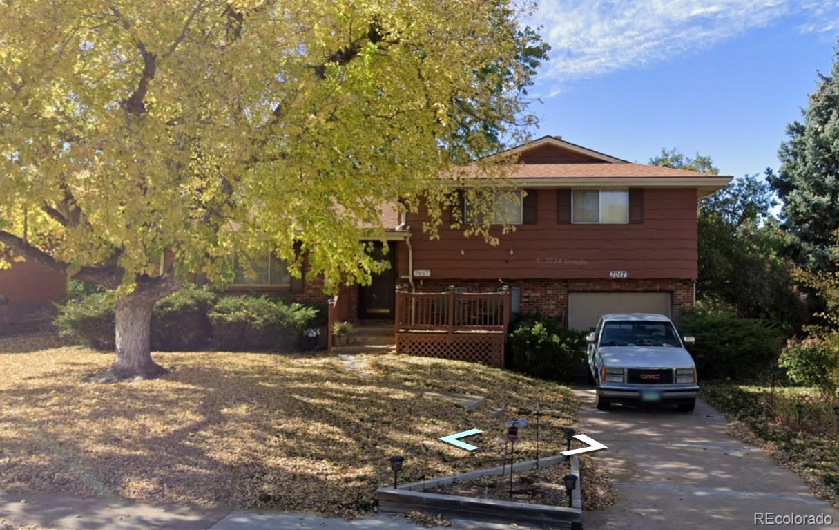 7017 S Cherry Drive — photo