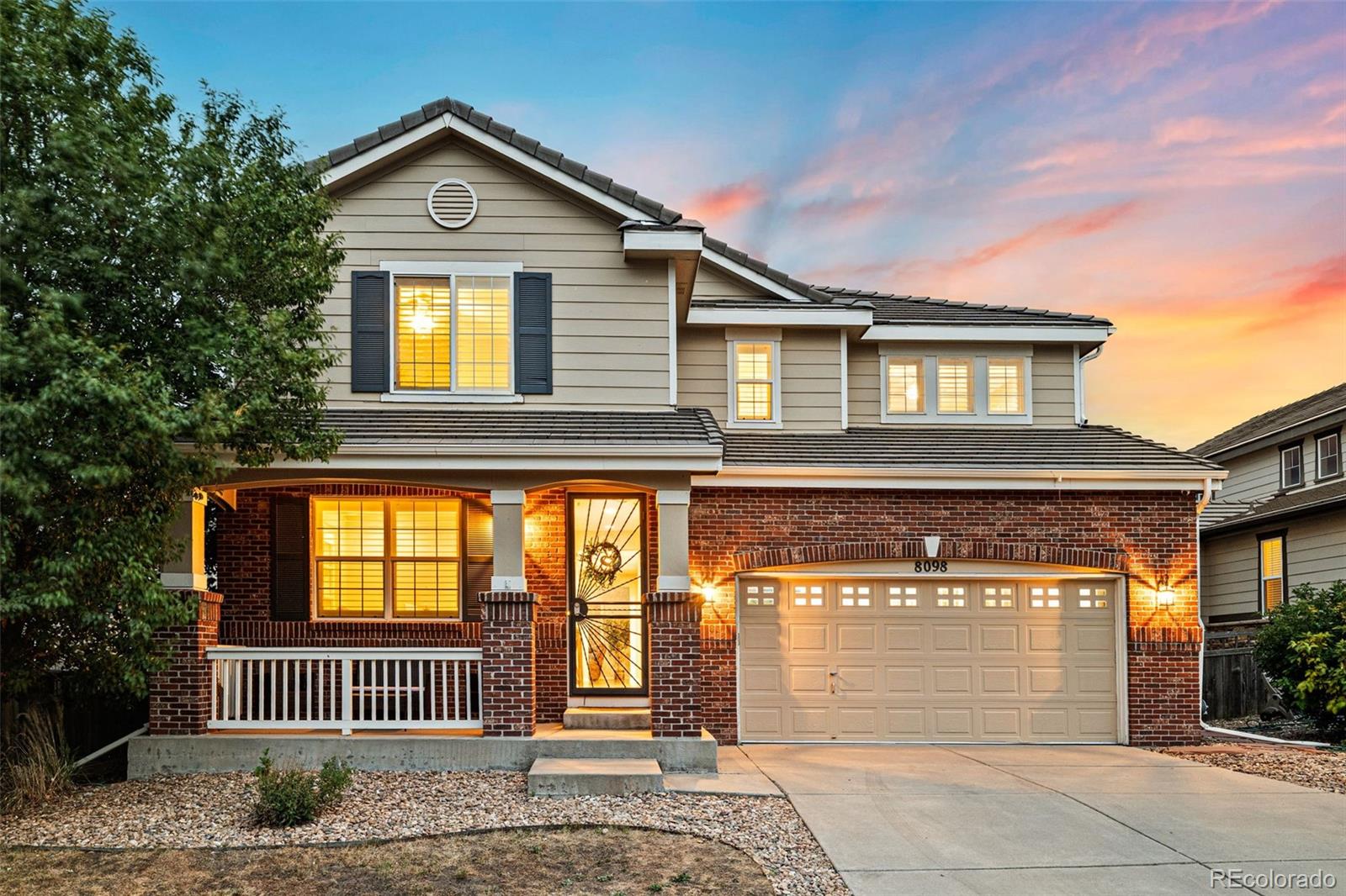 8098 Grady Circle — photo