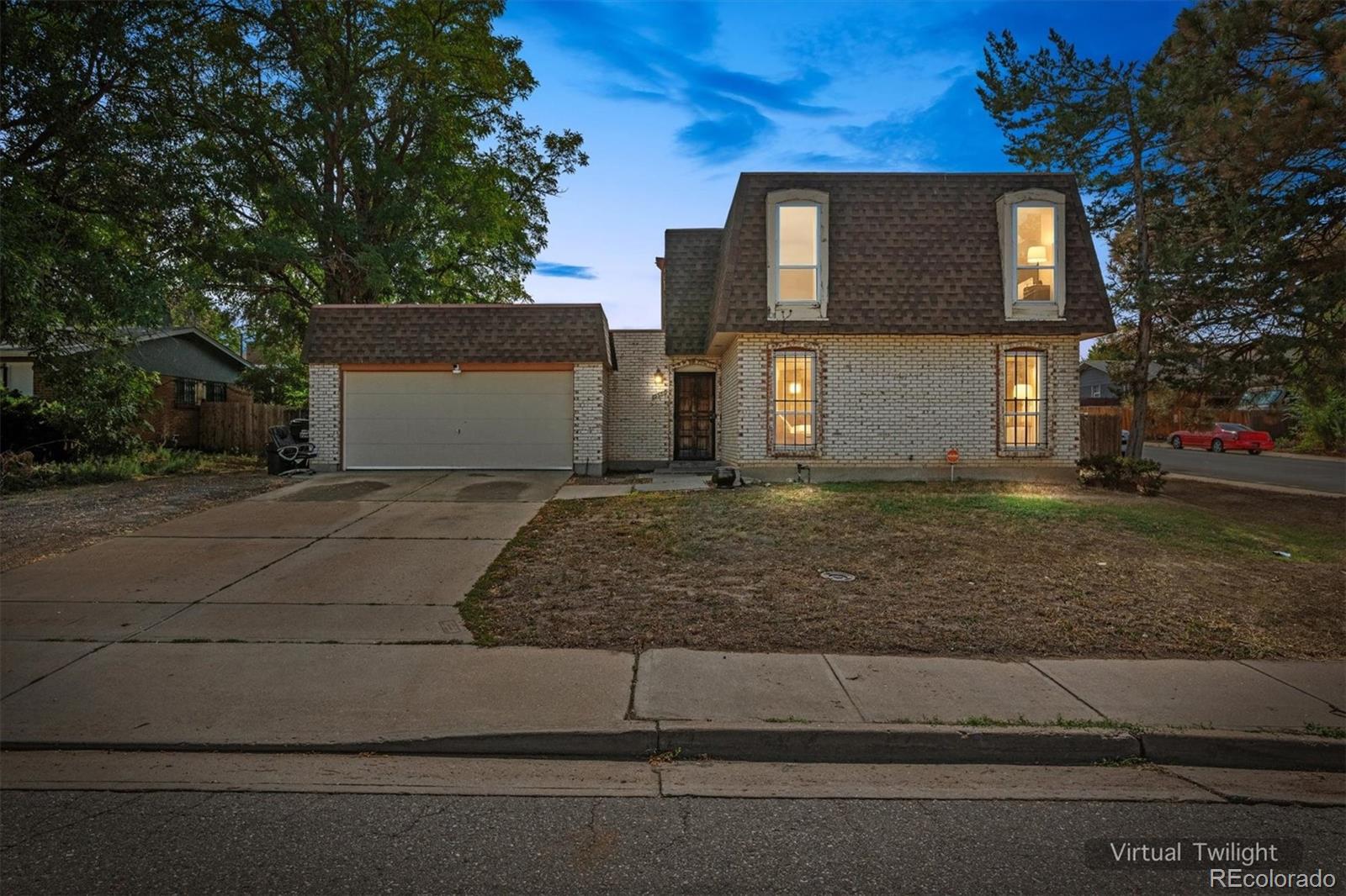 12980 Andrews Drive — photo