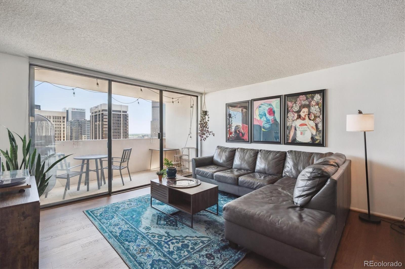 1020 15th Street 28G — photo