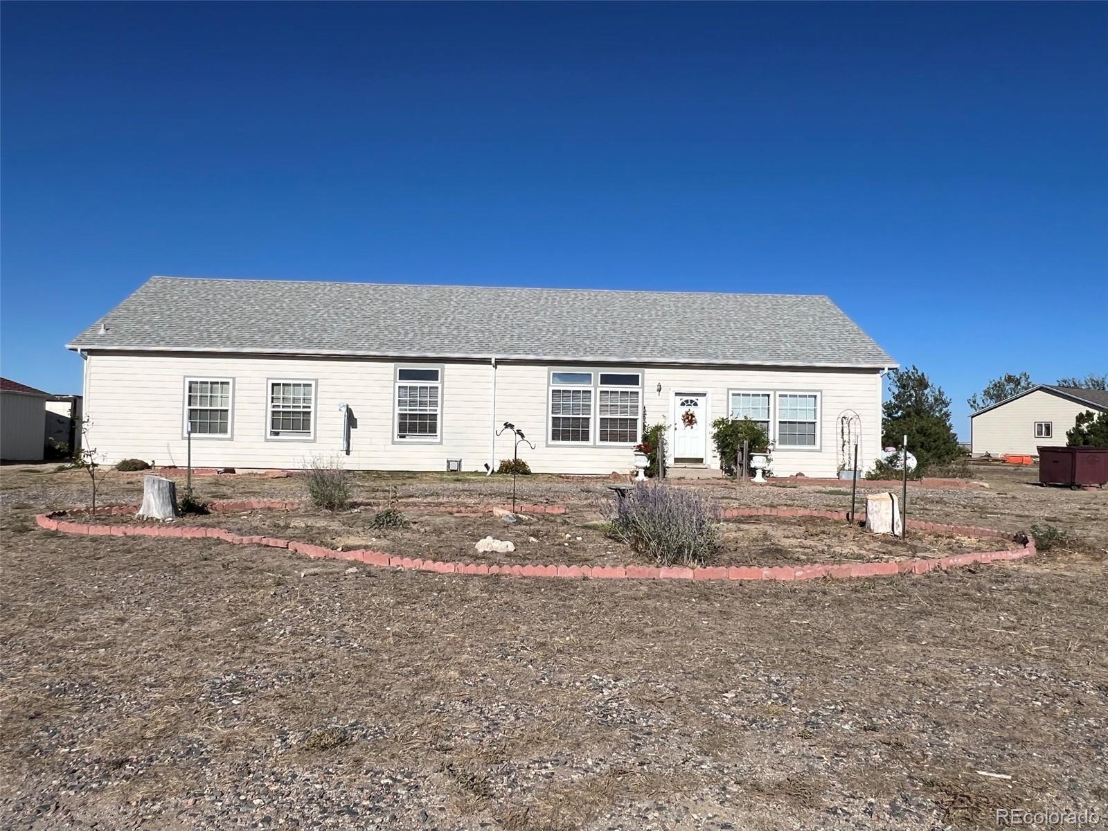 5207 County Road P — photo
