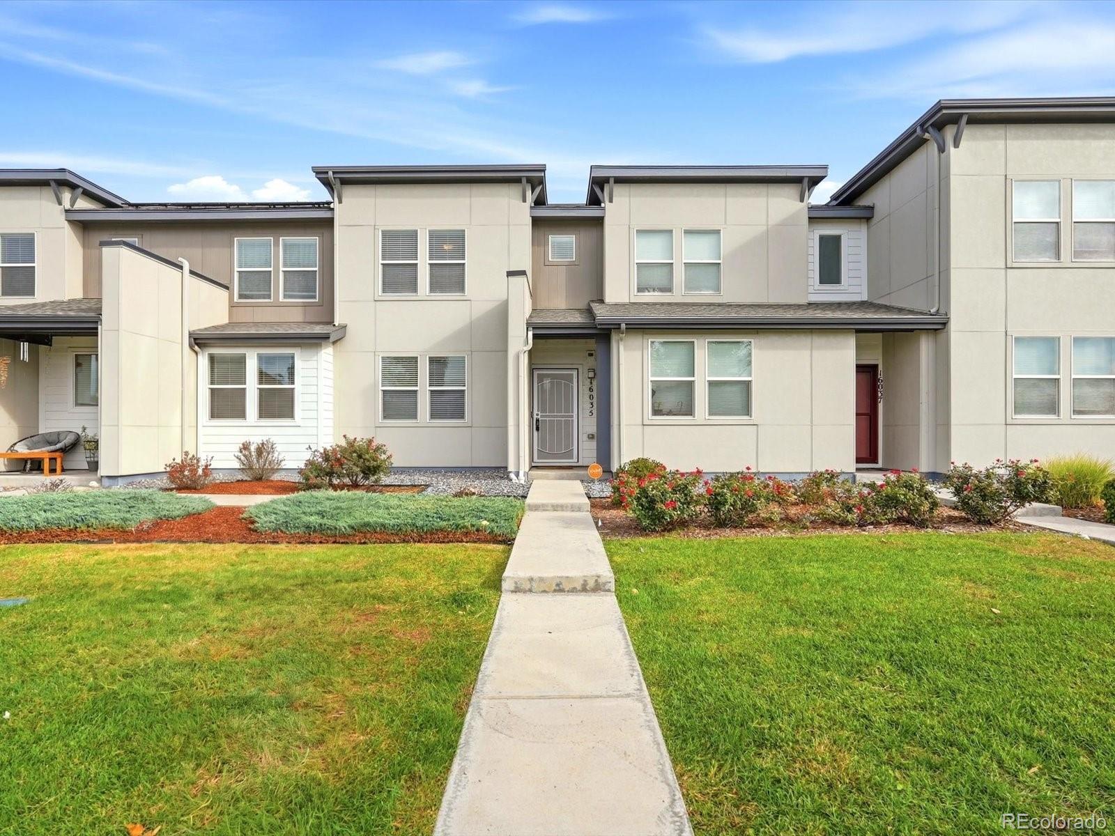 16035 E Elk Place — photo
