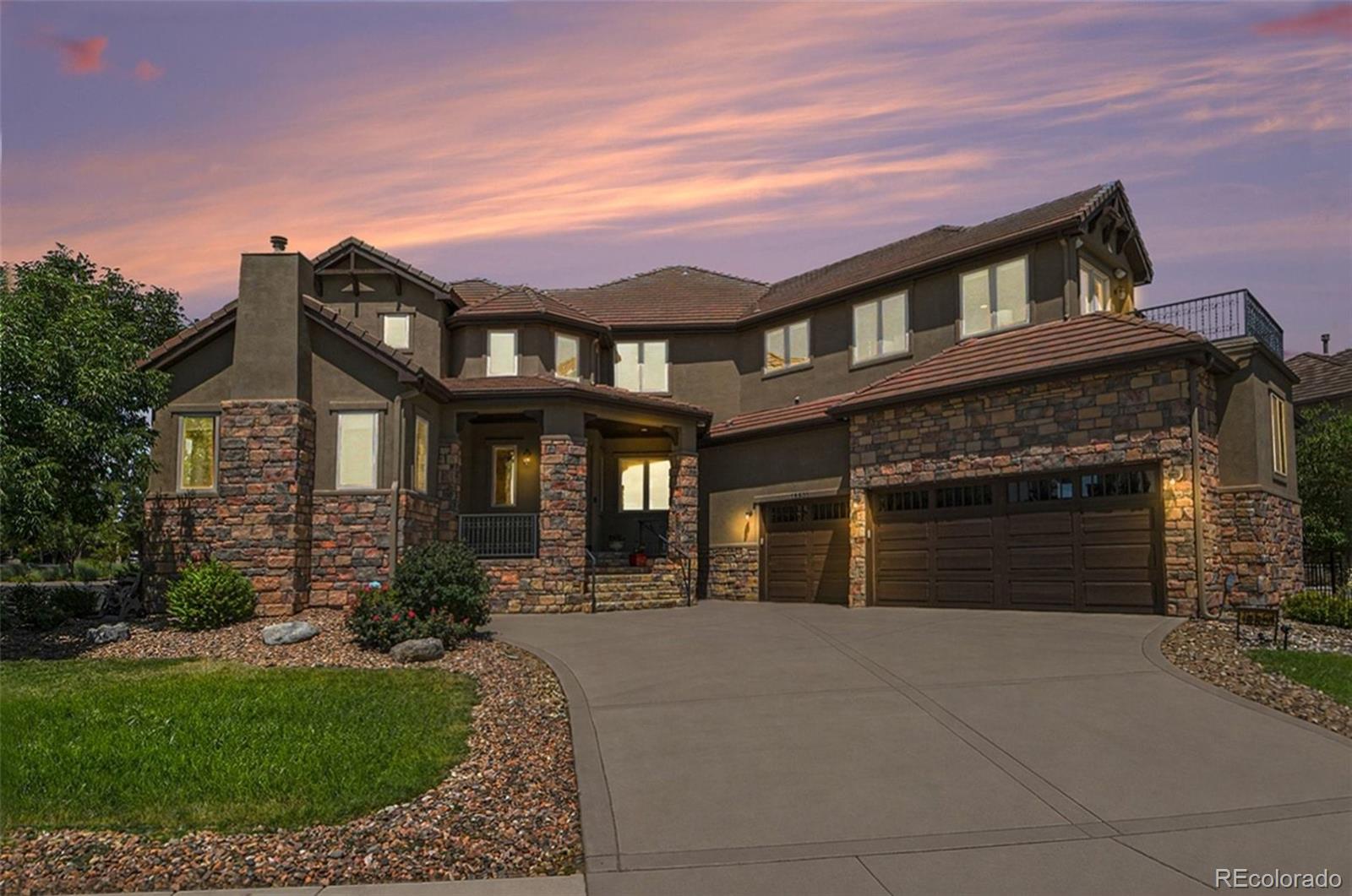 15501 Fairway Drive — photo