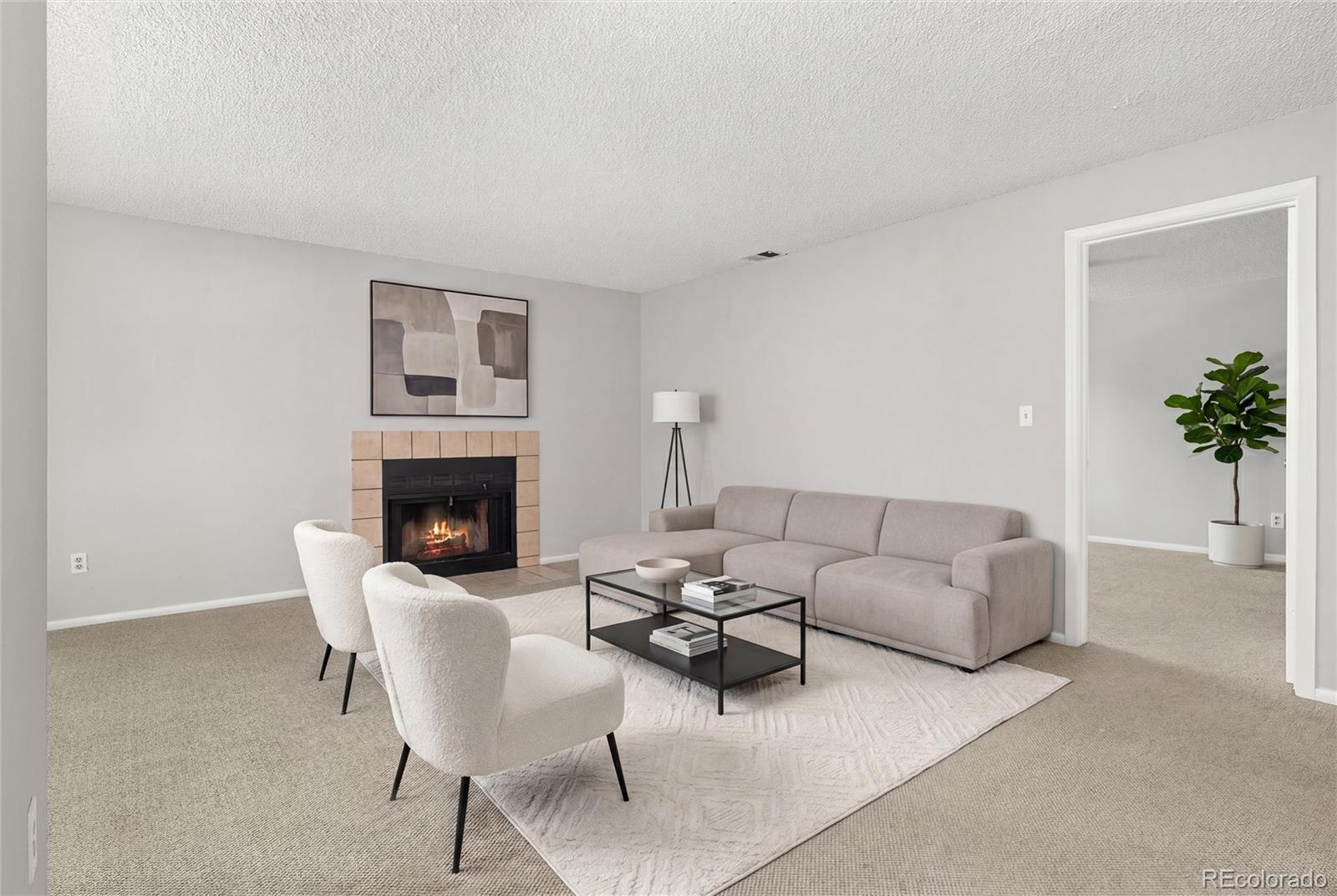 3083 S Ursula Circle 201 — photo