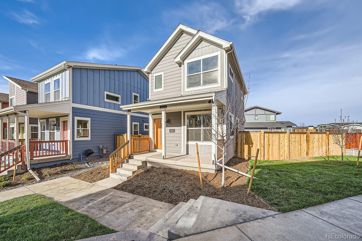 10291 E 62nd Place — photo