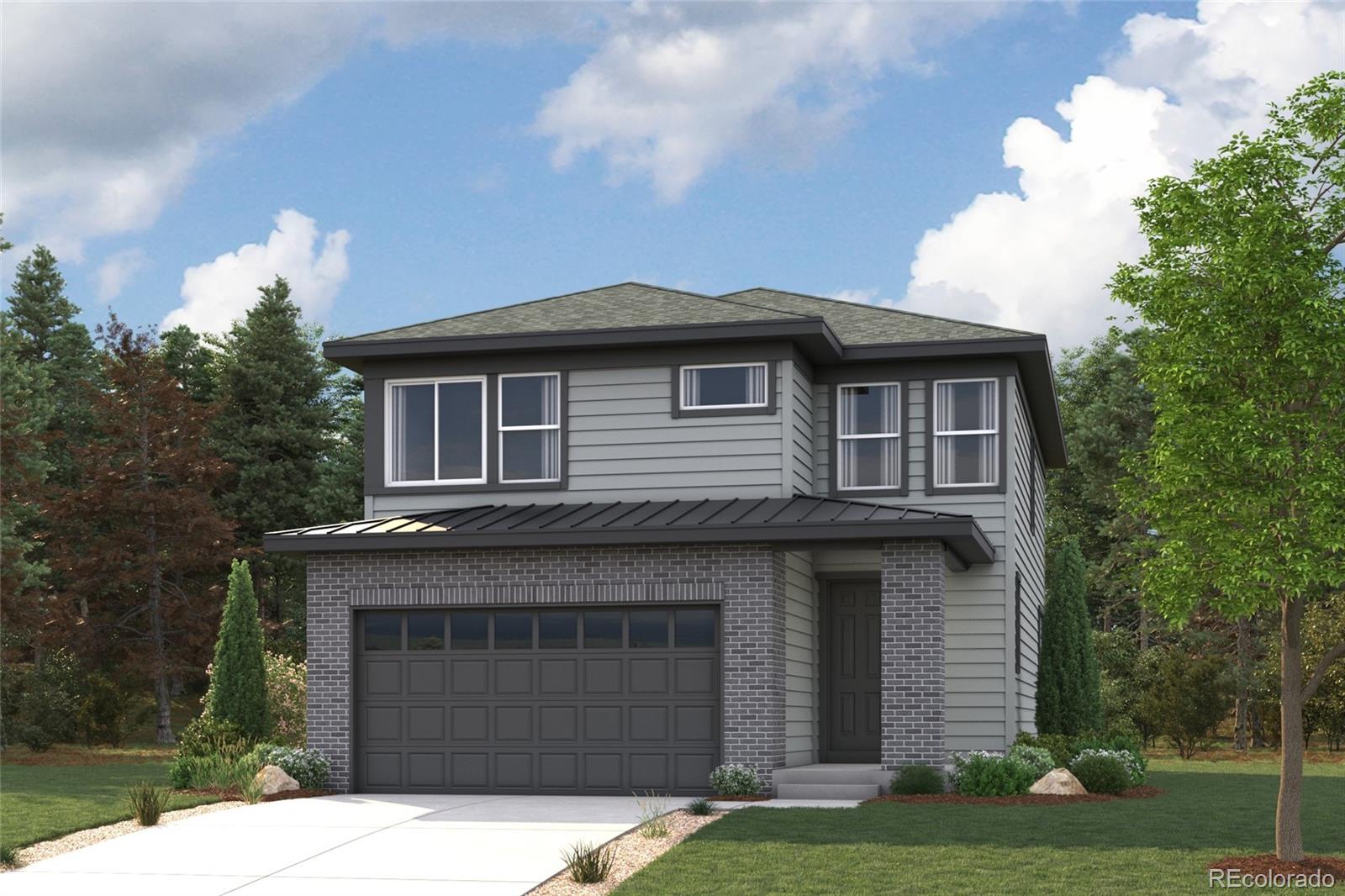 5757 Yarrrow Street — photo
