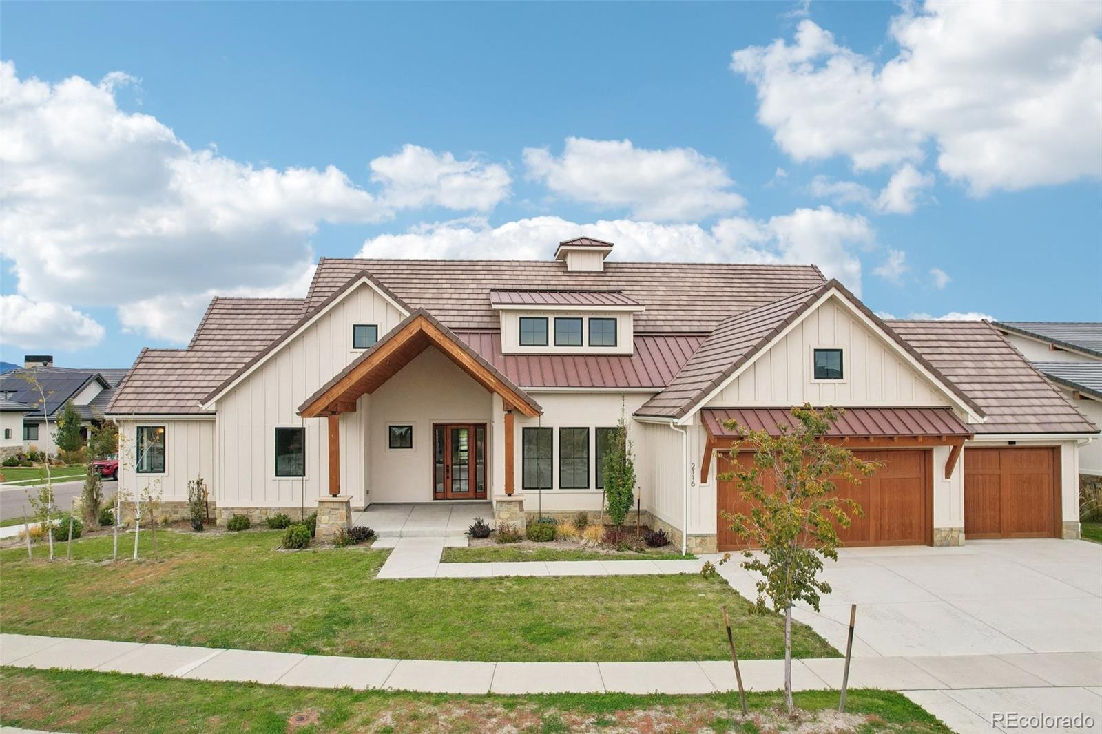 2116 Scotts Dale Road — photo