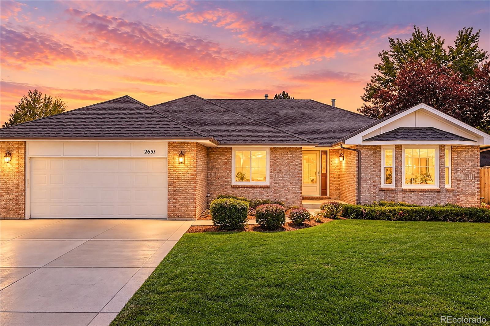 2651 Westlake Court — photo