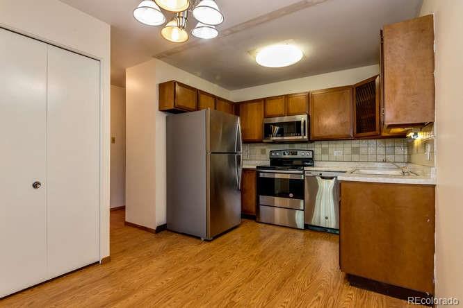585 S Alton Way Unit 6D — photo