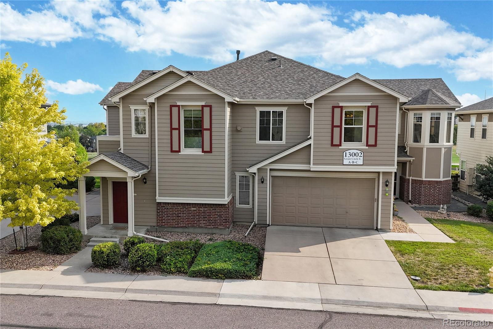 13002 Grant Circle E C — photo