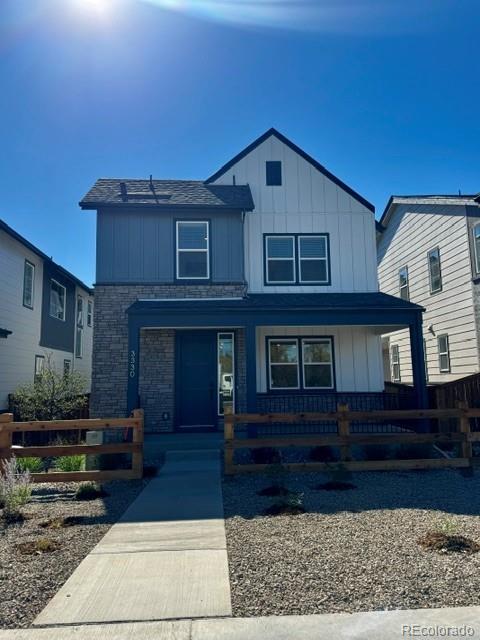 3330 W 88th Avenue — photo