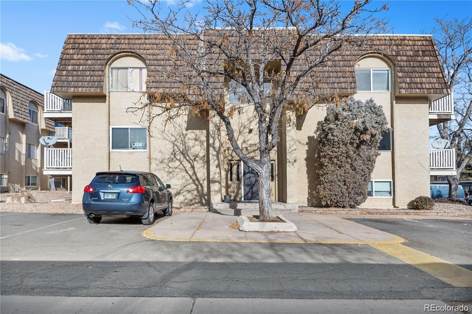 7695 E Quincy Avenue Unit 201 — photo