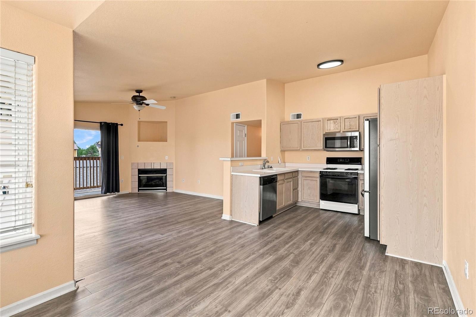 9973 E Carolina Circle 201 — photo