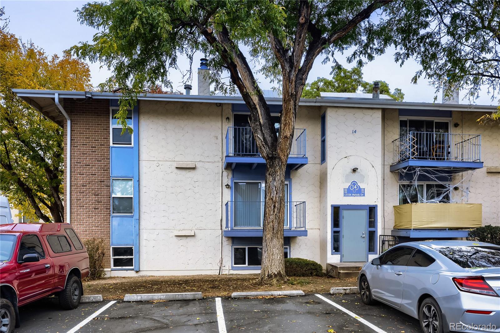12106 Melody Drive Unit 102 — photo