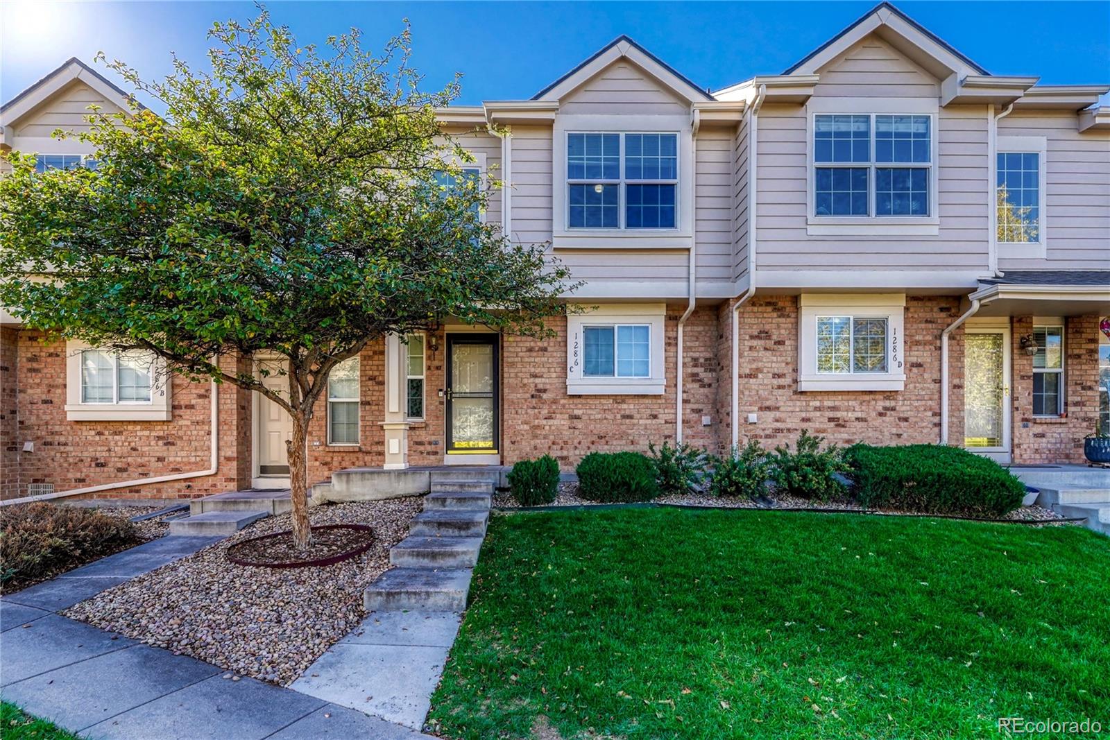 1286 S Zeno Circle Unit C — photo
