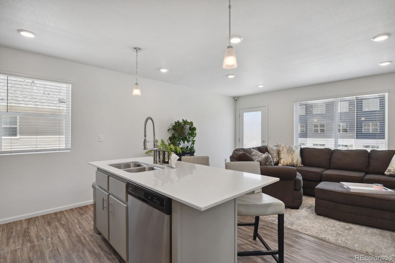 5121 N Yampa Street — photo