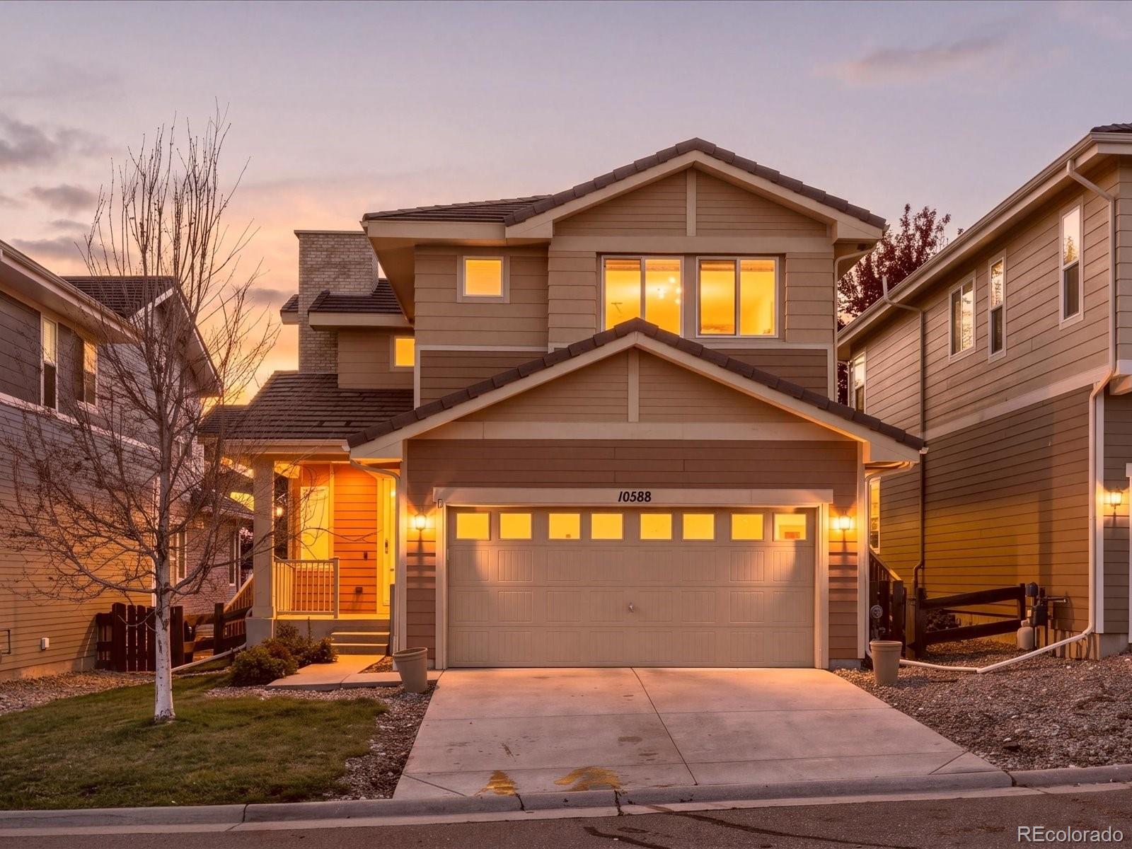 10588 Rutledge Street — photo