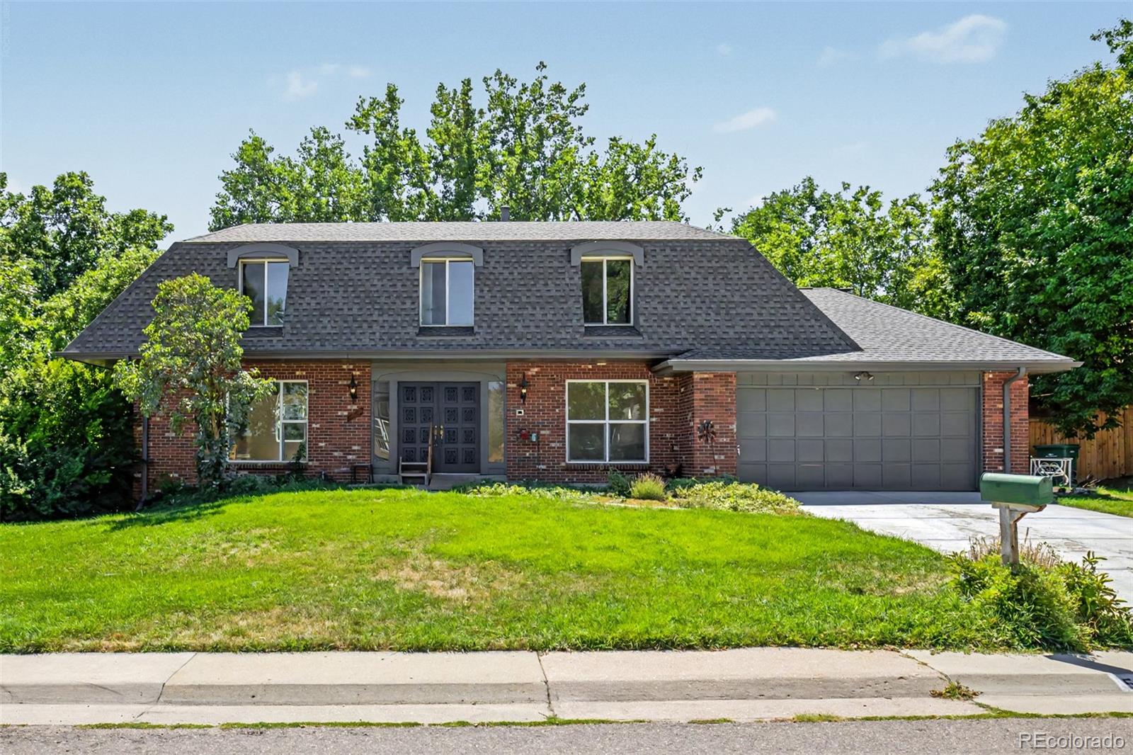 5496 W Hinsdale Place — photo