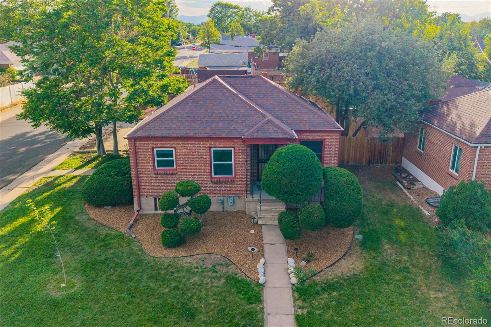 499 S Dale Court — photo