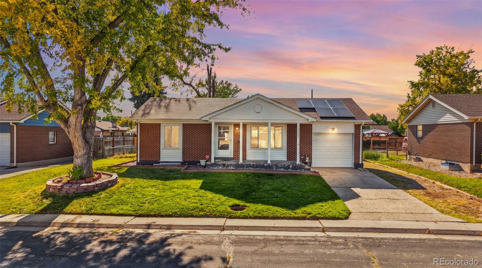 11521 Gilpin Street — photo