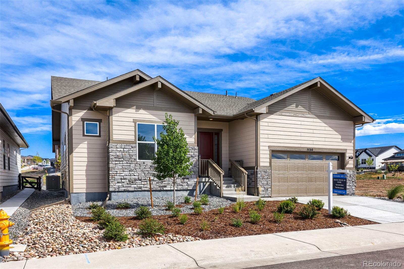 5166 Cupule Trail — photo