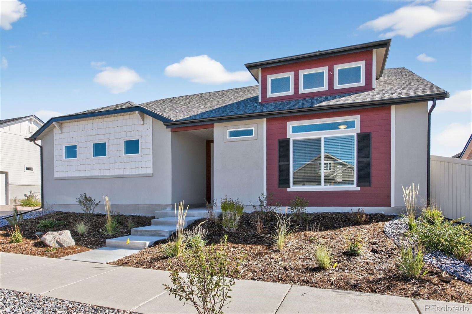 5136 N Quemoy Court — photo
