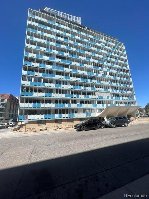 1155 N Ash Street 602 — photo