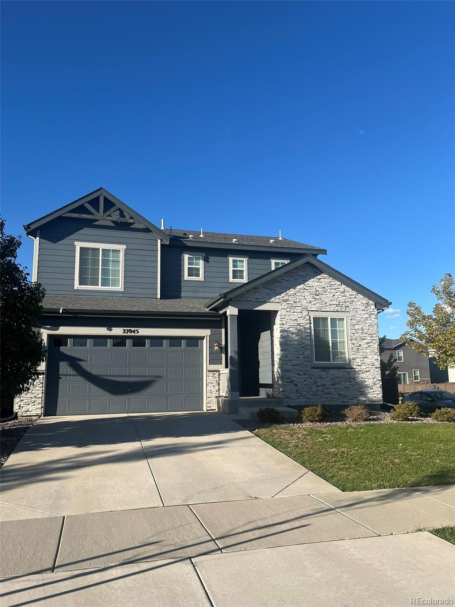 27045 E Bayaud Avenue — photo