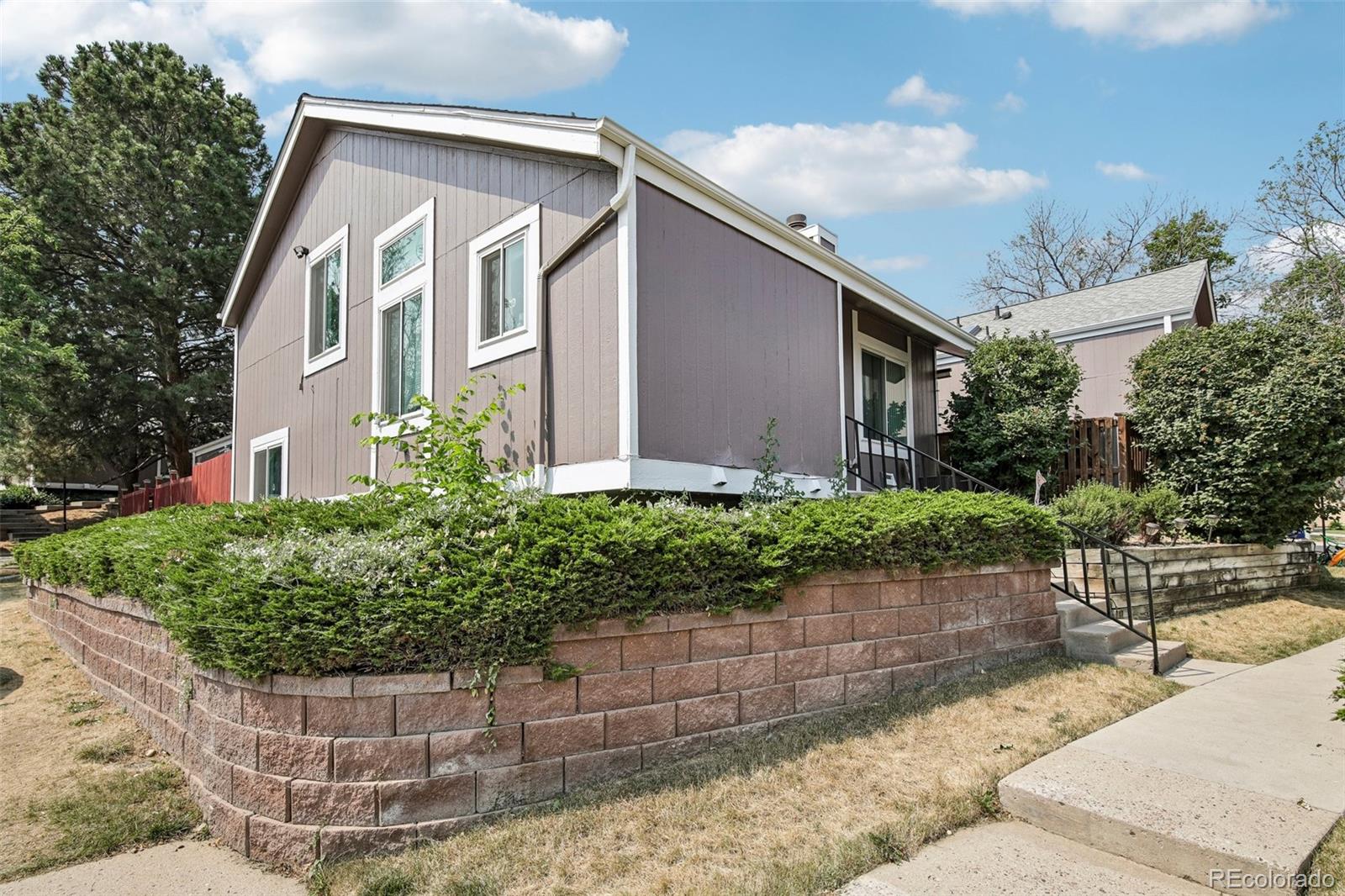 3824 S Genoa Circle C — photo