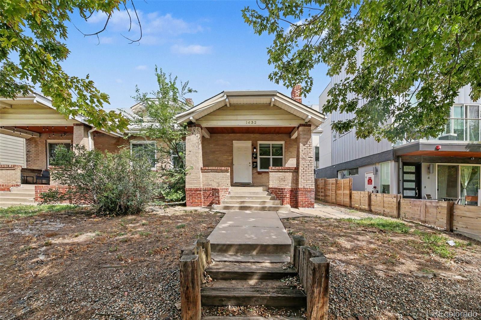 1632 Irving Street — photo
