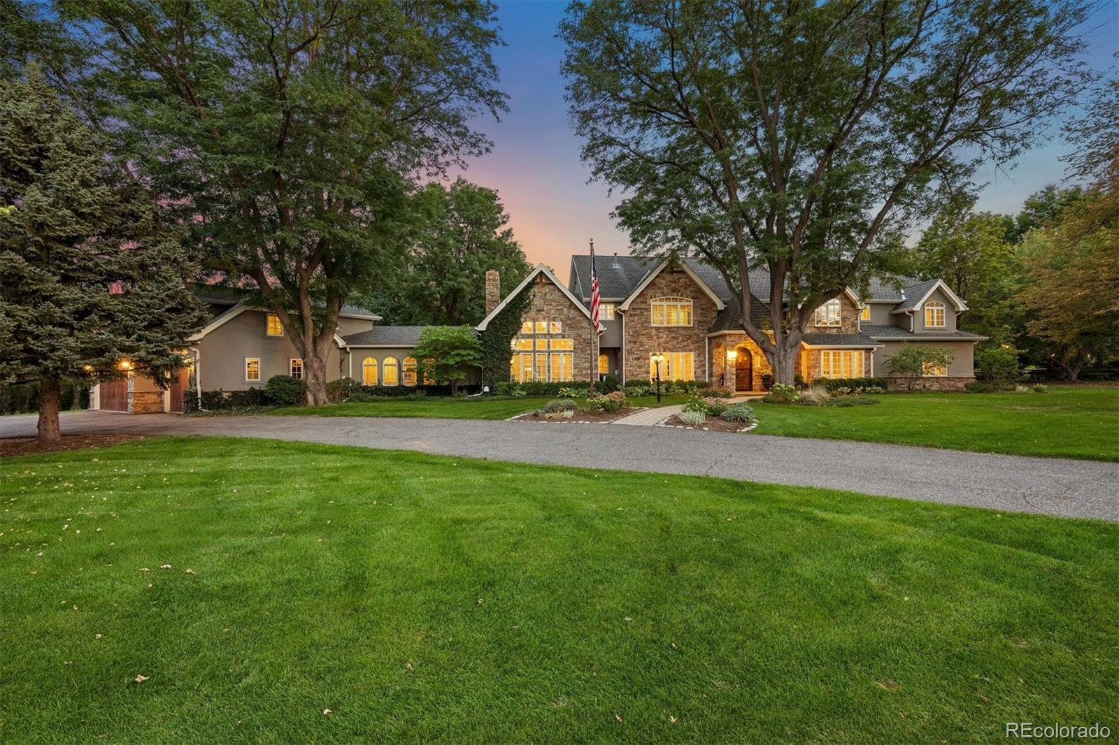 5 Viking Drive — photo