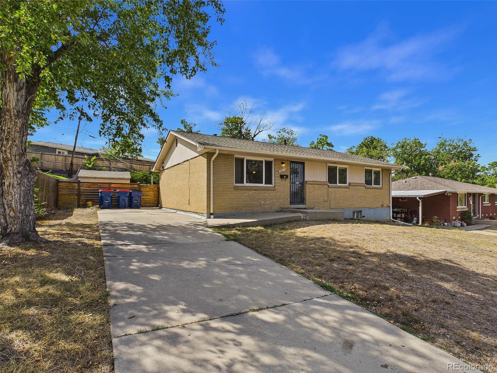 5615 Jellison Street — photo