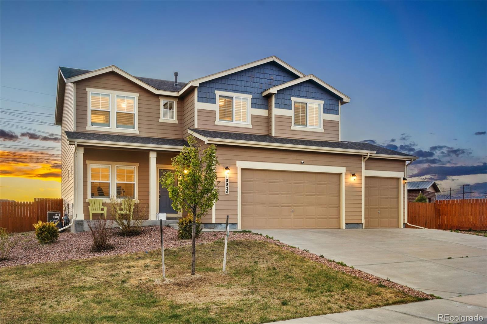 10024 Jaggar Way — photo