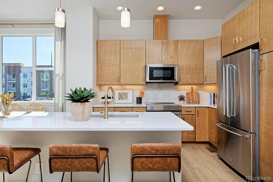 2866 S. Machebeuf Court — photo