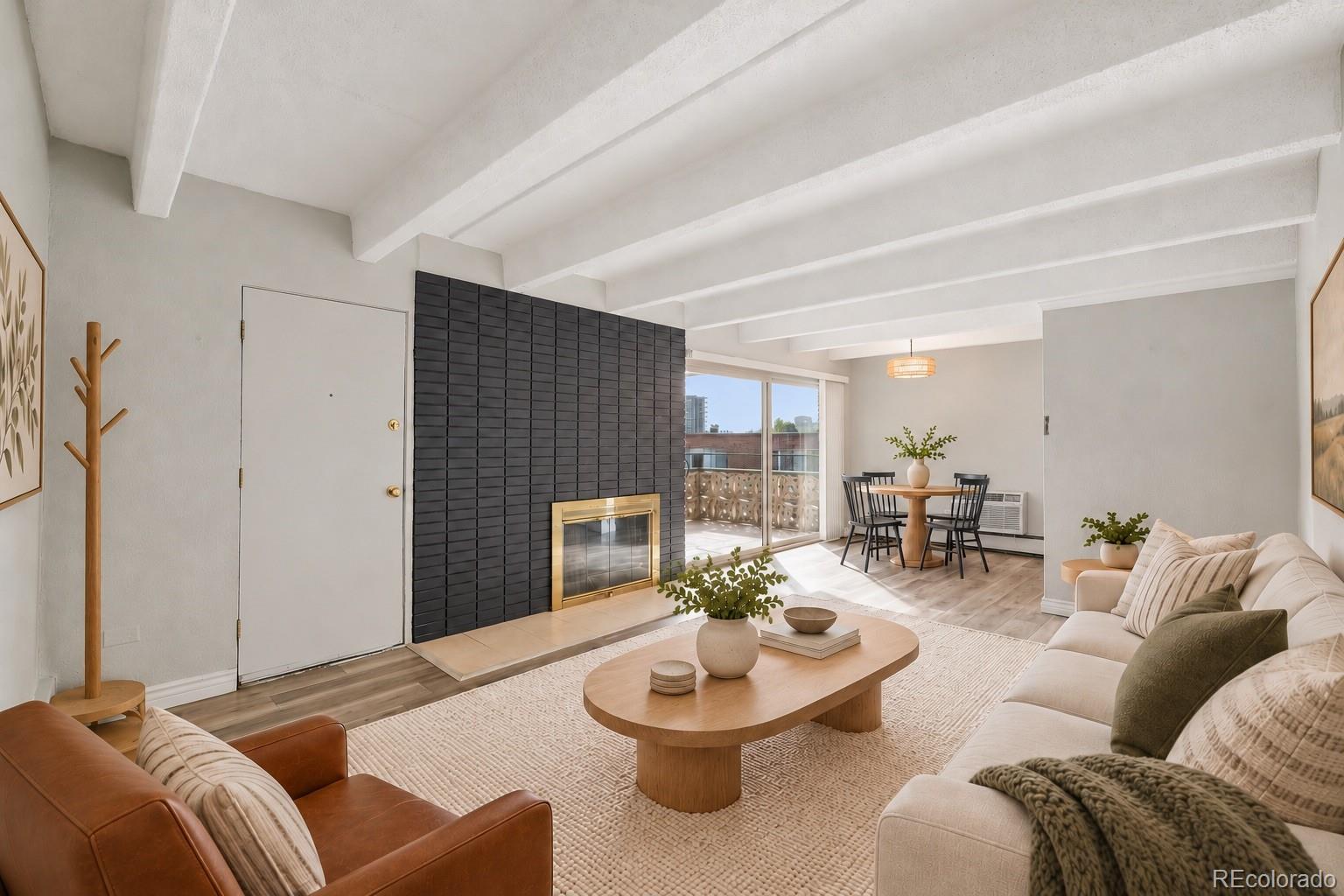 655 N Pearl Street Unit 408 — photo