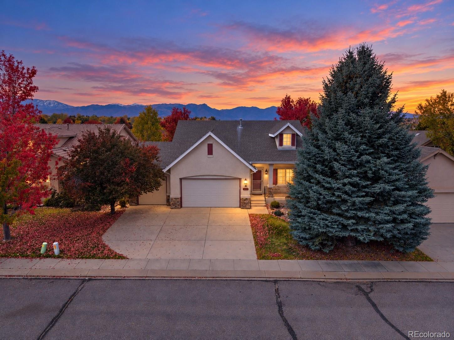 5766 Creekwood Court — photo