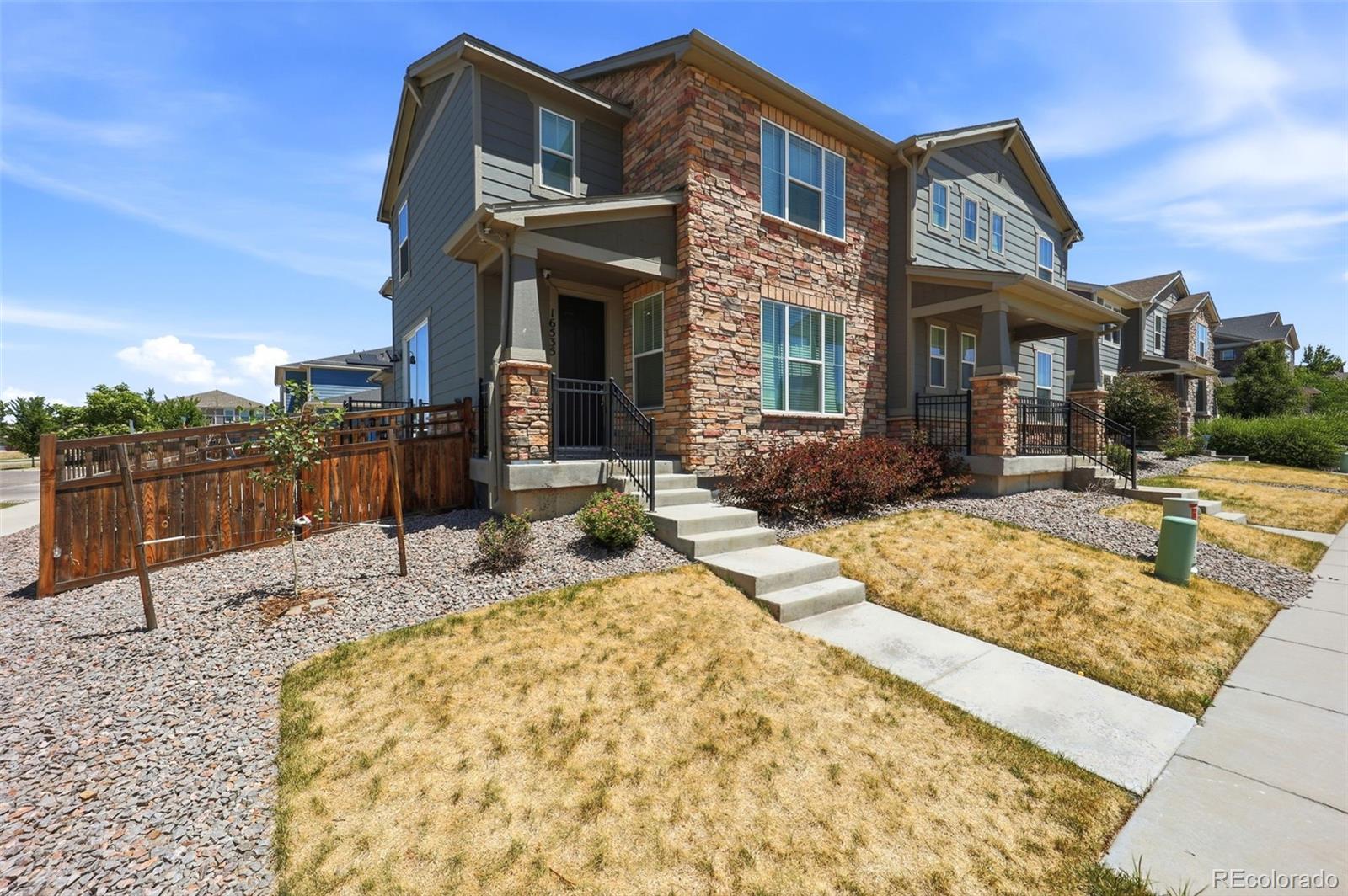16535 E Alameda Parkway — photo