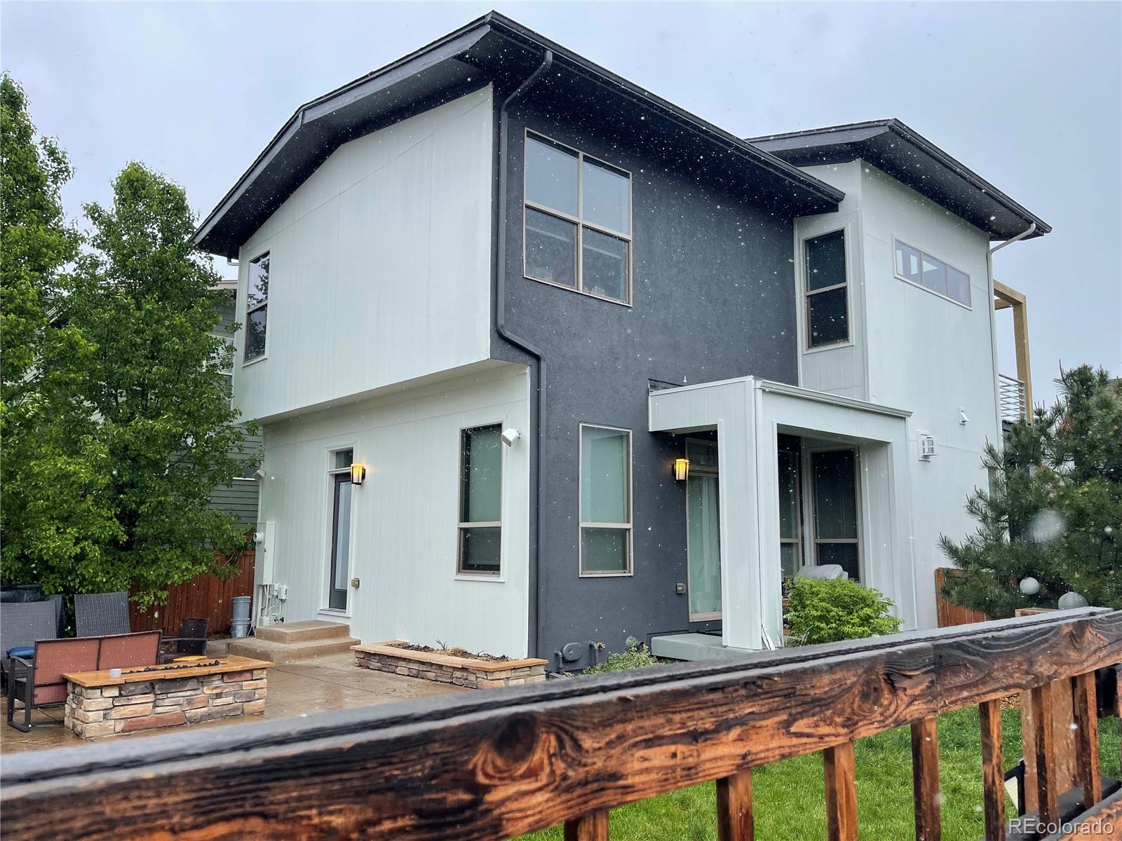 8263 E 29th Place, Denver, CO 80238 — photo 2