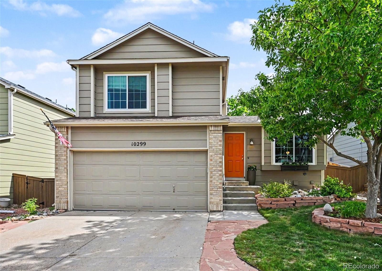 10299 Woodrose Lane — photo