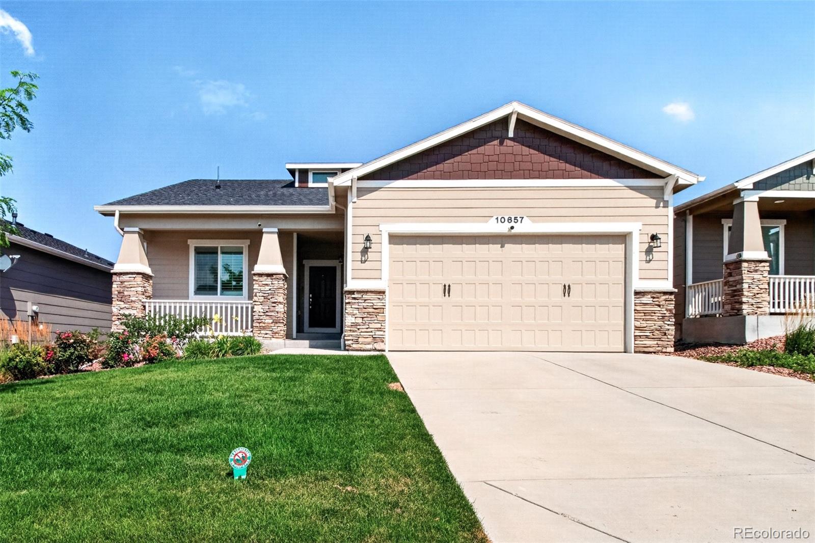 10657 Hidden Brook Circle — photo