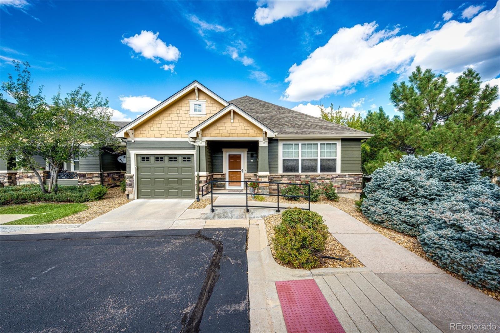7160 Simms Street 103 — photo