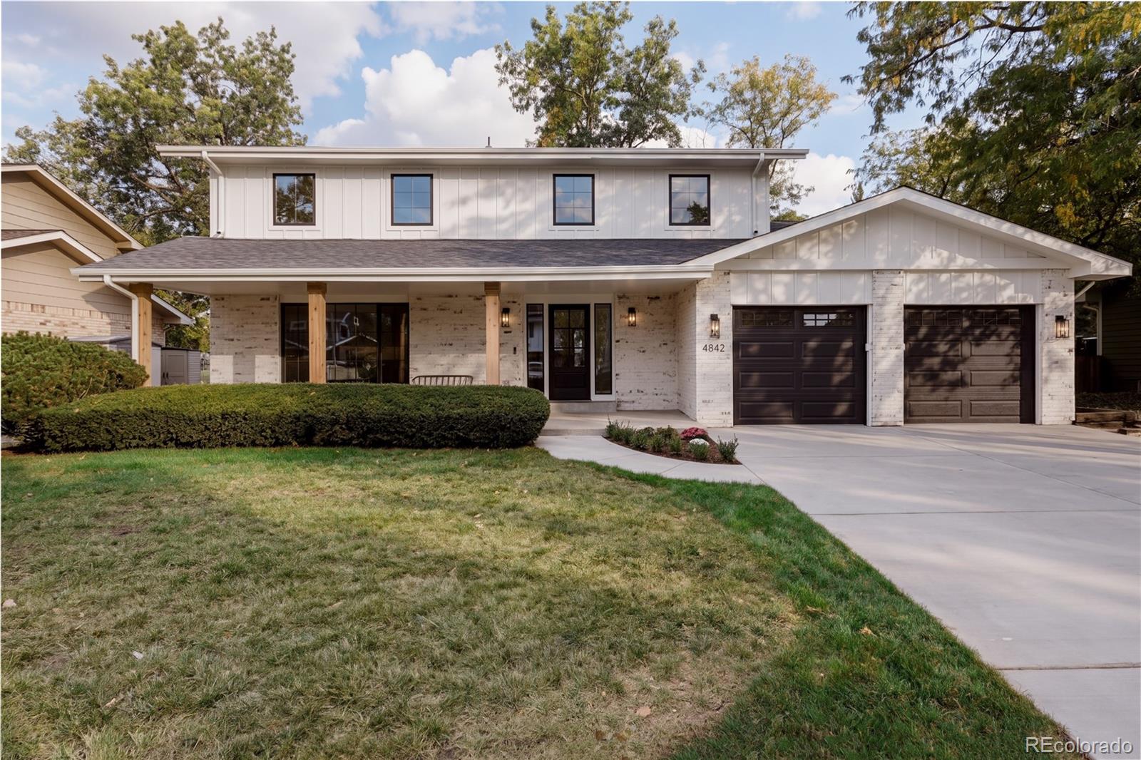 4842 Kellogg Circle — photo